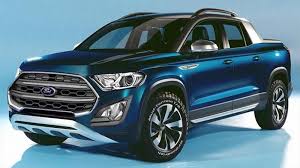 Cold war spy greville wynne and his russian source try download formats: Ford Courier 2021 Una Nueva Pick Up Hecha En Mexico Que Competiria Contra La Oroch