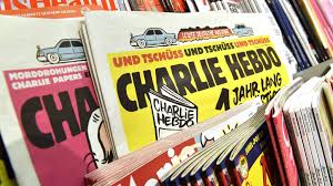 Charlie hebdo sera en kiosques mercredi 14 janvier 2015. Charlie Hebdo Que Devient Le Journal Satirique 5 Ans Apres L Attentat Qui A Decime Sa Redaction