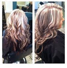 Blonde Lowlights Dark Underneath Platinum Dark Blonde Blonde Lowlights Dark Blonde Hair Dark Underneath Hair