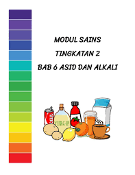 Rajah di bawah menunjukkan dua jenis buah apakah persamaan antara dua jenis buah itu? Modul Sains Tingkatan 2 Bab 6 Asid Dan Alkali By Nur Maz Edayu Adnir Flipsnack