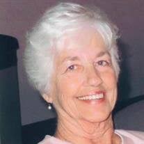 Donna Mae Porterfield Obituary