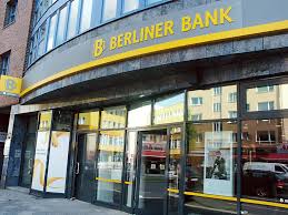 Ist die adresse oder filiale dabei, die sie suchen? Berliner Bank Mit Neuem Design Mariendorf