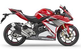 The new model boasts of ride by wire throttle control. Honda Cbr 250rr Centuri Motors