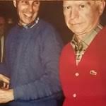 DONALD CASEY Obituary