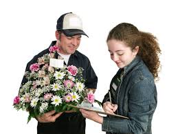 We're proud to partner with local florists and provide. Flower Delivery Service
