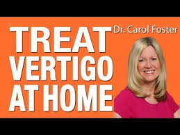 How To Treat Vertigo With The Half Somersault Started My Day With The World Spinning Counter Clockwise Today G Vertigo Treatment Vertigo Vertigo Remedies