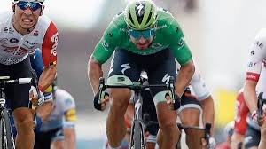 In 2009, he was teammates with marco fontana on the cannondale factory r. Die Geduld Des Ewigen Grunen Peter Sagan