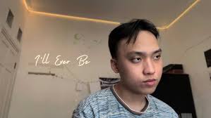 This song was written 2 years ago (I'll Ever Be)