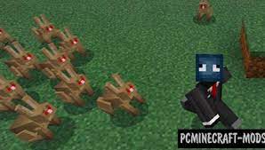 Maybe you would like to learn more about one of these? Angry Animals Addon For Minecraft Bedrock 1 17 1 16 Pc Java Mods