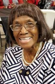 Emma Mae Yarbrough High Obituary (2021)