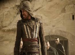 Assassin S Creed Review Stunning Visuals Rescue A Script Penned By Reddit The Independent The Independent