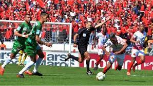 وأضافت الصحيفة، أن الوداد والرجاء ليس أمامهما سوى تسديد الديون المتراكمة، تجنبا للحرمان من المشاركة القارية. Ø§Ù„ÙˆØ¯Ø§Ø¯ ÙˆØ§Ù„Ø±Ø¬Ø§Ø¡ 2 2 ØµØ±Ø§Ø¹ Ø§Ù„Ù„Ù‚Ø¨ ÙŠØ¨Ù‚Ù‰ Ø¹Ù„Ù‰ Ø­Ø§Ù„Ù‡ ÙÙŠ Ø§Ù„Ø¯ÙˆØ±ÙŠ Ø§Ù„Ù…ØºØ±Ø¨ÙŠ