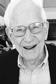 Obituary: Whitney “Whit” Blair