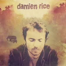 Listen to Damien Rice