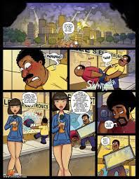 Page 2 | Jab-Comix/The-Cleveland-Porn | - Sex and Porn Comics | antiflash.ru