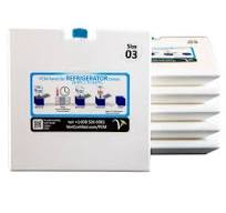 Fridge Temps PCM System for Cool Cube™ 03 (6 Panels)