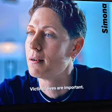 Has anyone watched the “Dirty John” series