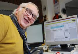 Christoph Pries aus Xanten