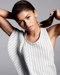 Zendaya maree stoermer coleman (/ z ɛ n ˈ d eɪ. The Unstoppable Zendaya Glamour