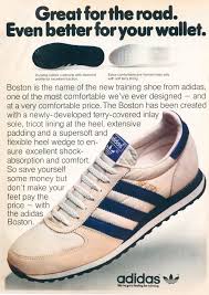 Kuru® molds to your feet for powerful support. 80s Running Shoes The Deffest A Vintage And Retro Sneaker Blog Vintage Ads