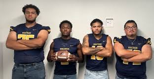 Muhlenberg High School football preview: A look at the 2025 Muhls