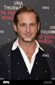 The parisian woman media day with cast hi-res stock photography and images 