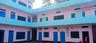 Home, Saraswati Vidya Mandir Higher Secondary School, Pakkaghat  Saidpur-Ghazipur