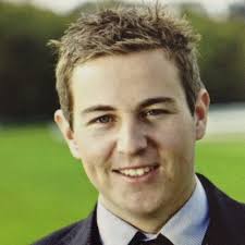 Simon Buckley (@BucksConquers)