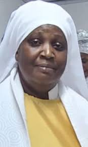 Happy Birthday Mrs. Faye🎂🎉🎁