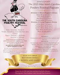 South Carolina Poultry Festival