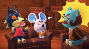His japanese name comes from the word cane, a long skinny pole, in reference to his neck. Dr Phil Animal Crossing Edition Animalcrossing