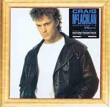 Craig mclachlan of neighbours fame performs the classic hit mona. Craig Mclachlan Check 1 2 Mona Austriancharts At