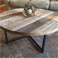Easy Diy Coffee Tables You Can Actually Build Yourself Reclaimed Wood Coffee Table Coffee Table Farmhouse Coffee Table Wood