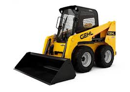Gehl R220 Skid Steer Loader