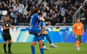 Challenging Turnaround Awaits at Medizorroza Stadium