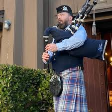 1.true waist around navel 2.seat* 3.navel to floor when kneeling (thighs upright). Flower Of Scotland By Andrew Fusco