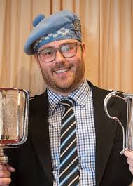 Brown new CPA president