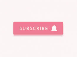 The visme youtube intro maker comes with professionally designed templates to help you control the overall look and feel of your video. Subscribe You Tube Gif Subscribe Youtube Button Discover Share Gifs First Youtube Video Ideas Intro Youtube Youtube Channel Ideas