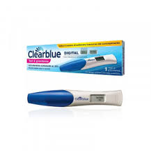 Test Di Gravidanza Digitale Con Indicatore Di Settimane Clearblue Recensioni