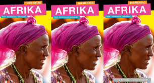 Unbeauftragte Werbung Familientag Afrika Familientag Afrikanischer Tanz Afrika