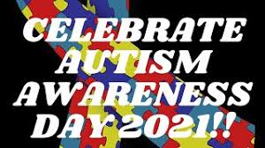 If every person cares about them, every person loves them, every person shows their. Celebrate World Autism Awareness Day 2021 Uplifting Autism Quotes Youtube