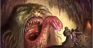 Image result for toad gods