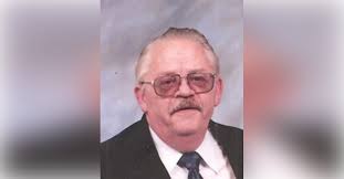 Obituary information for John Edward Eckenberger