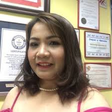 Maria Ritz Santos (@santos_ritz)