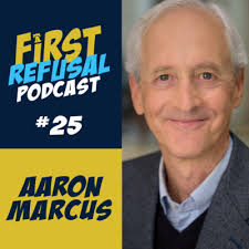 24 — Kevin Towell by First Refusal Podcast