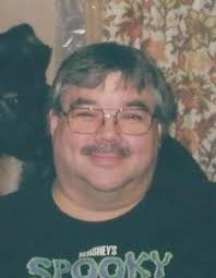 Mark E. Benson Obituary July 15, 2016