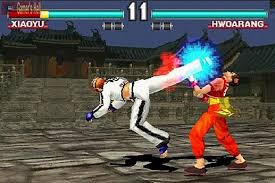 Ps Tekken 3 Walktrough Tips For Android Apk Download