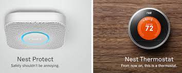 The nest protect, from the makers of the nest thermostat, aims to change the the protect monitors smoke, heat, and carbon monoxide levels in your home. Nest And Google Clarify Recalled Smoke Detectors Returning Soon No Ads On Thermostats