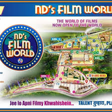 Nitin Chandrakant Desai On Twitter Best Way To Spend Your Summer Holidays For The Entire Family Best Offers And Amazing Discounts Only At Nd S Films World Karjat Jeelo Apni Filmy Khwahishein Https T Co Vgkrjkmyof Кэтрин уотерстон, ванесса кирби, кристофер эбботт и др.