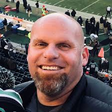 HS SPORTS: Scranton Prep hires Grey Simpson as new athletic director